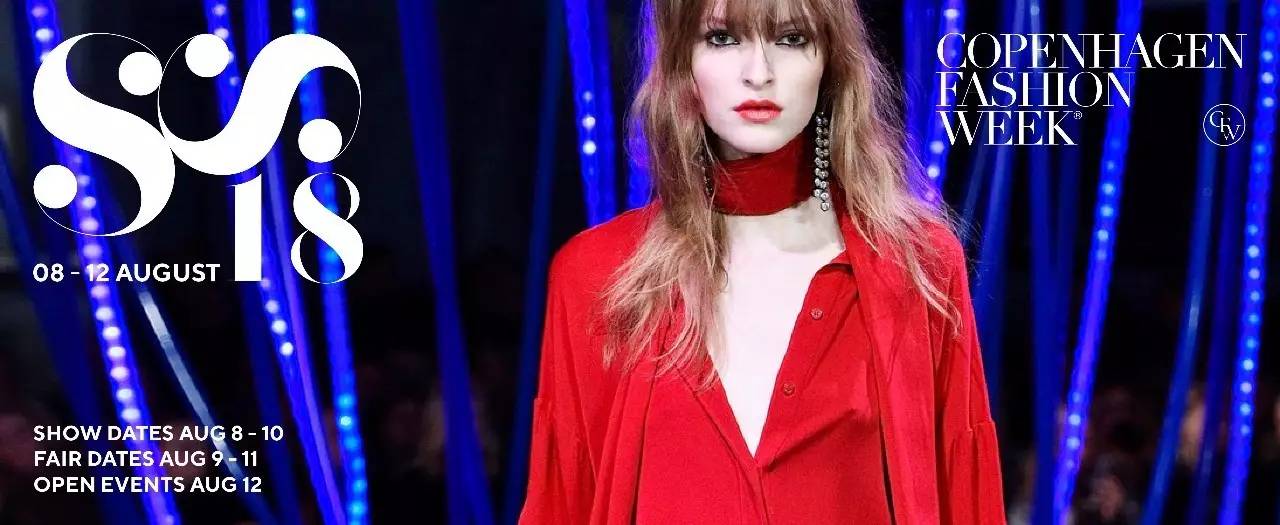 最燃的北欧仲夏旅行季一定不要错过这些丹麦节日！