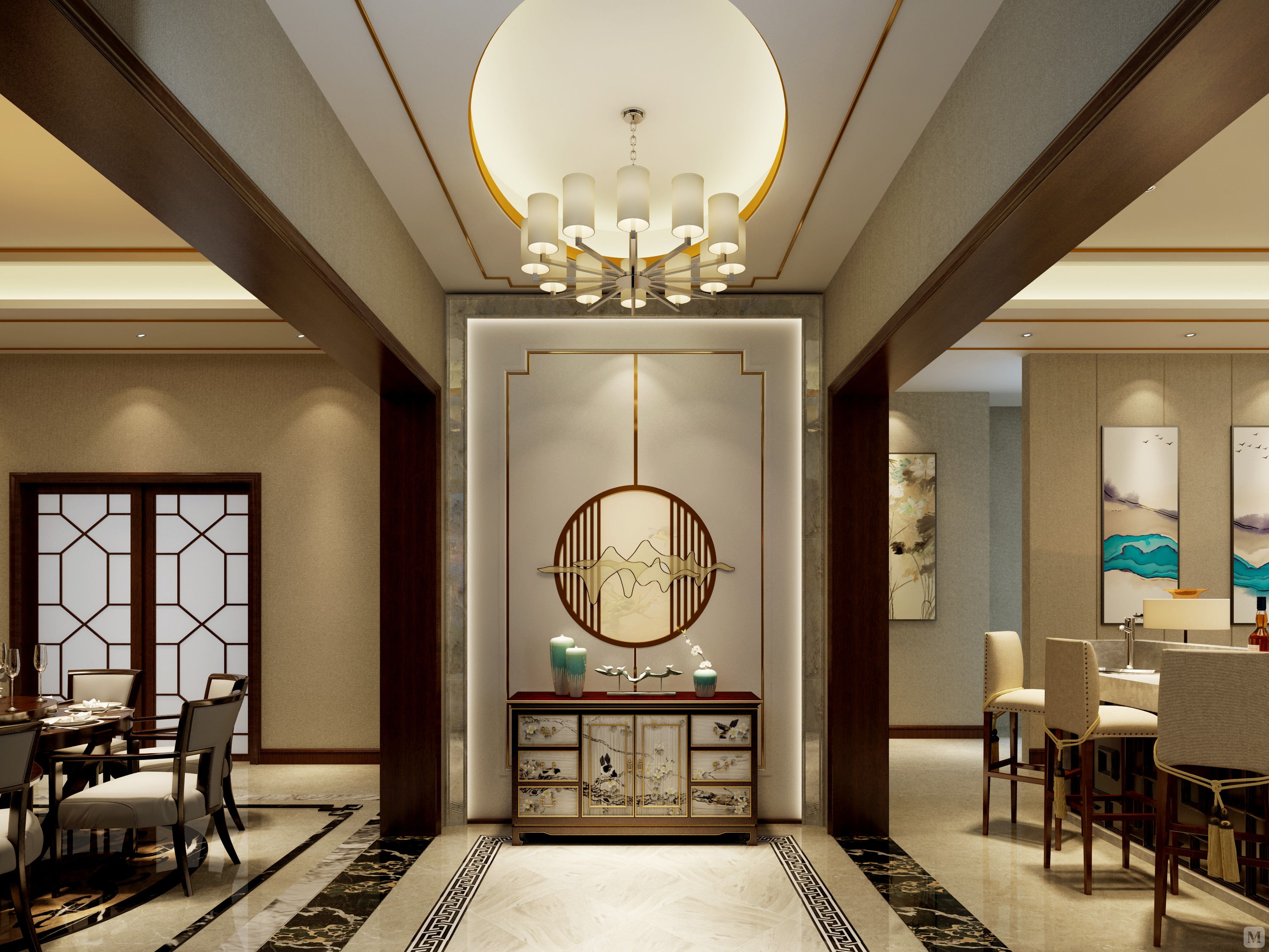 【映像华亭】第60期｜指尖揉面韵 花馍载非遗——这才是中式浪