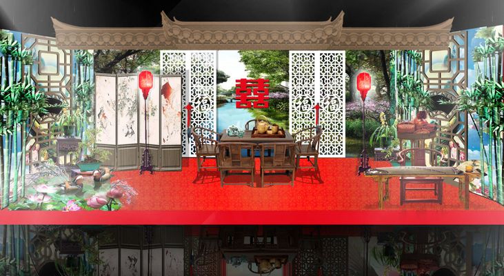 文汇时评｜“中式生活”为什么能够圈粉世界