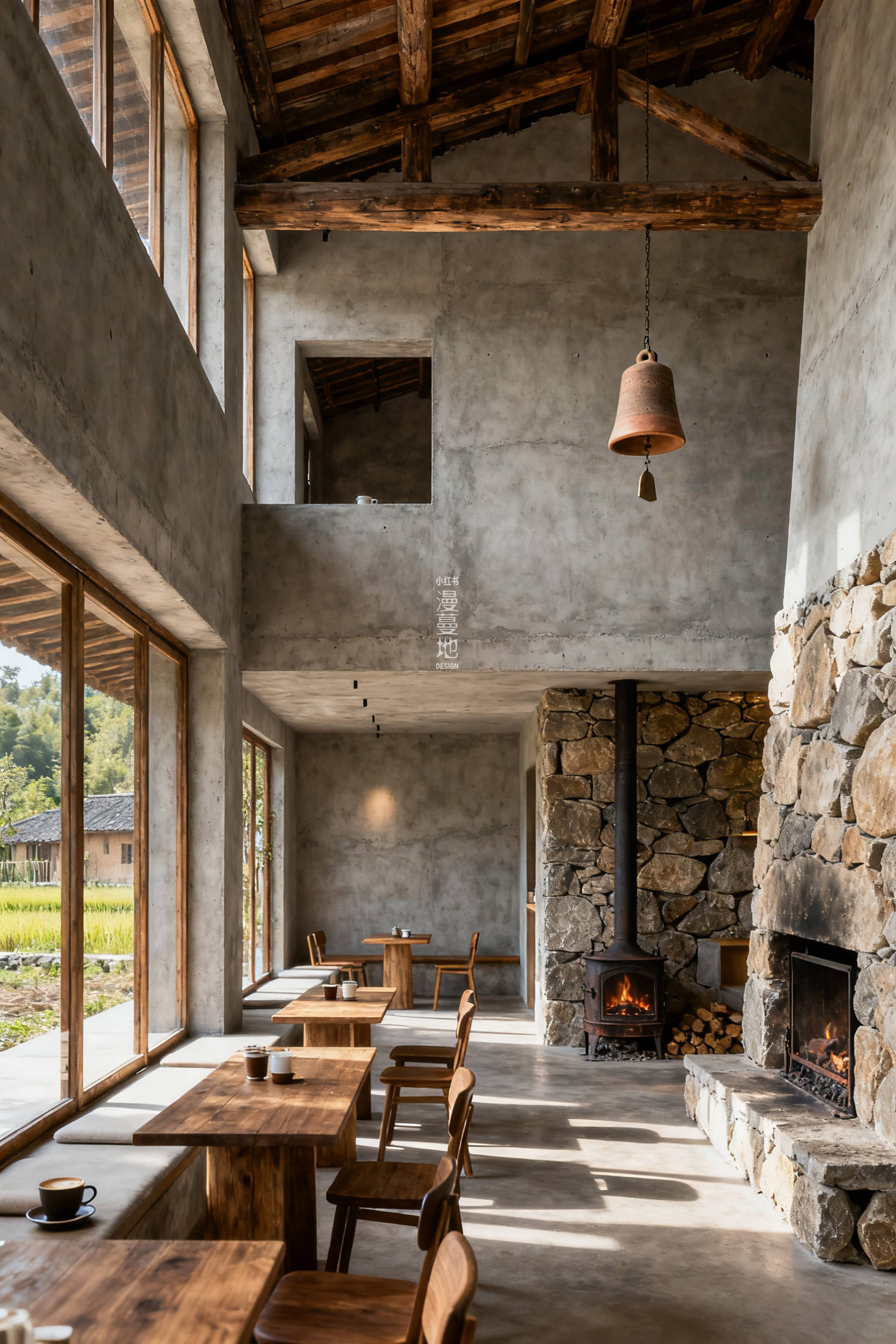 文创园区改造设计案例：10个必看经典打造网红打卡地新标杆