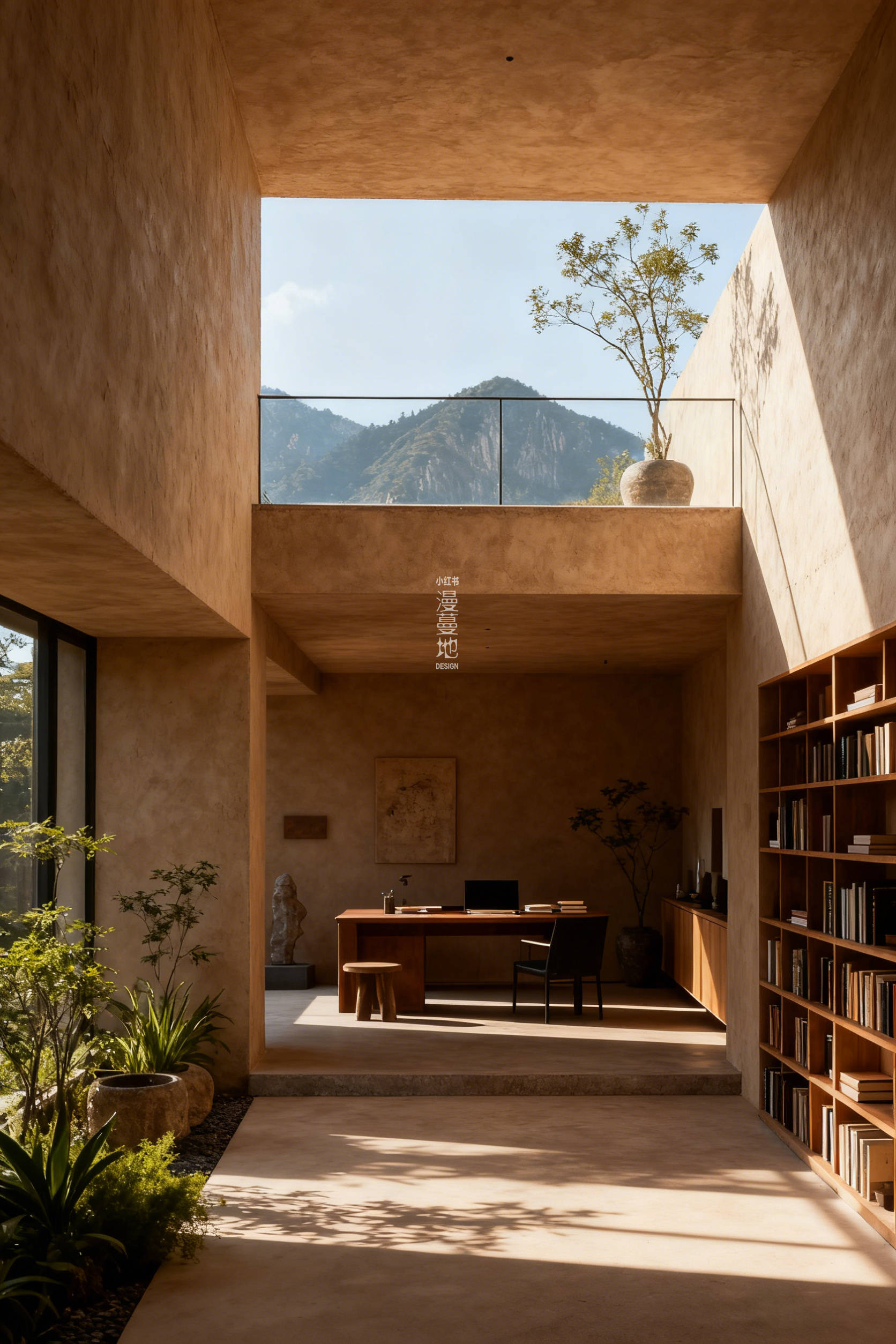 文旅民宿设计案例：这10个设计师的作品让你爱上乡村生活！